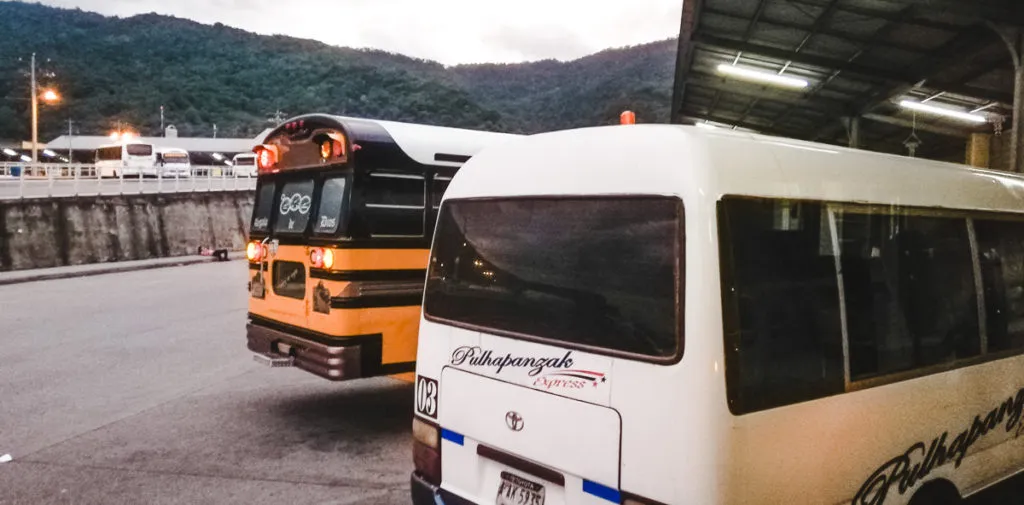 How to get from Belize to Honduras by boat Placencia to Puerto Cortes