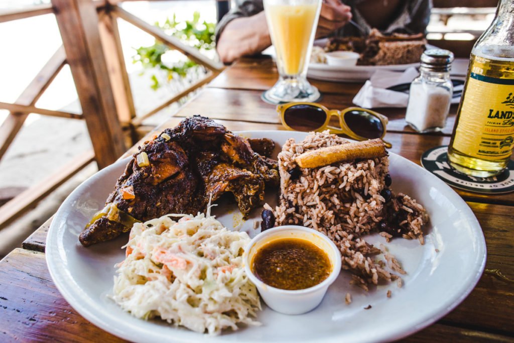 Cozy Corner Best bars and restaurants in Placencia Belize