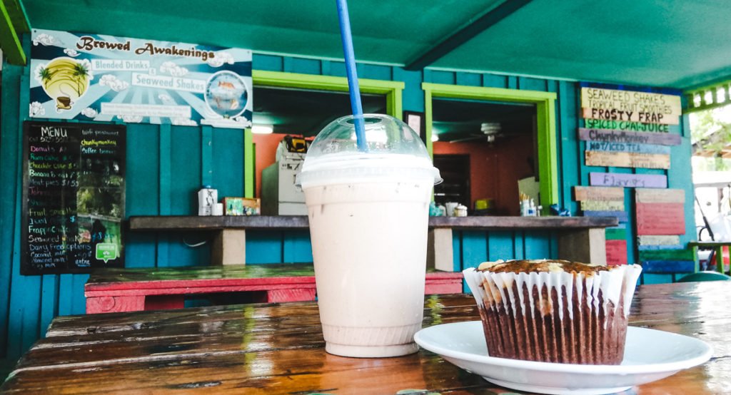 Belize City to Placencia best coffee shops belize
