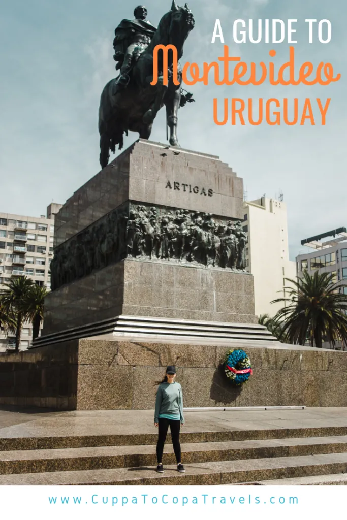 Guide to nightlife in montevideo uruguay capital travel tips