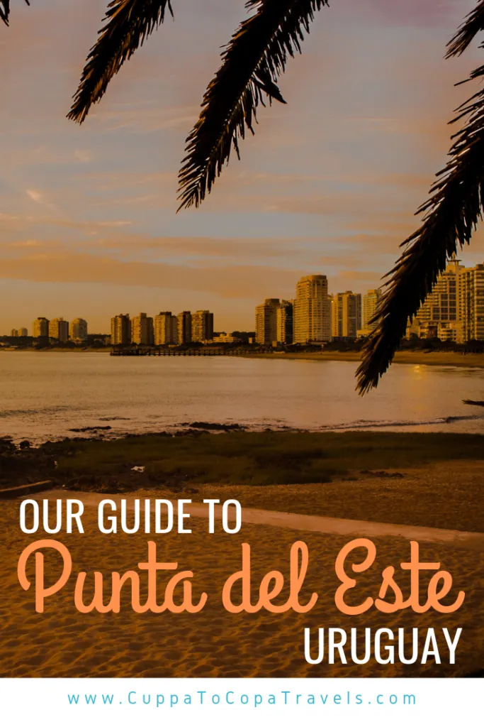 Punta del este guide uruguay