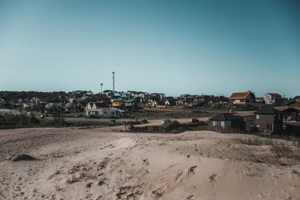 Punta del Diablo uruguay where to stay | South America travel guides