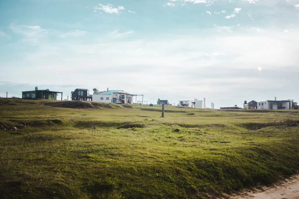 hostels in cabo polonio uruguay