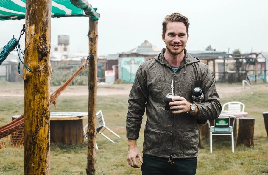 hostels in cabo polonio uruguay