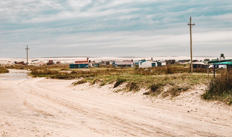 hostels in cabo polonio uruguay