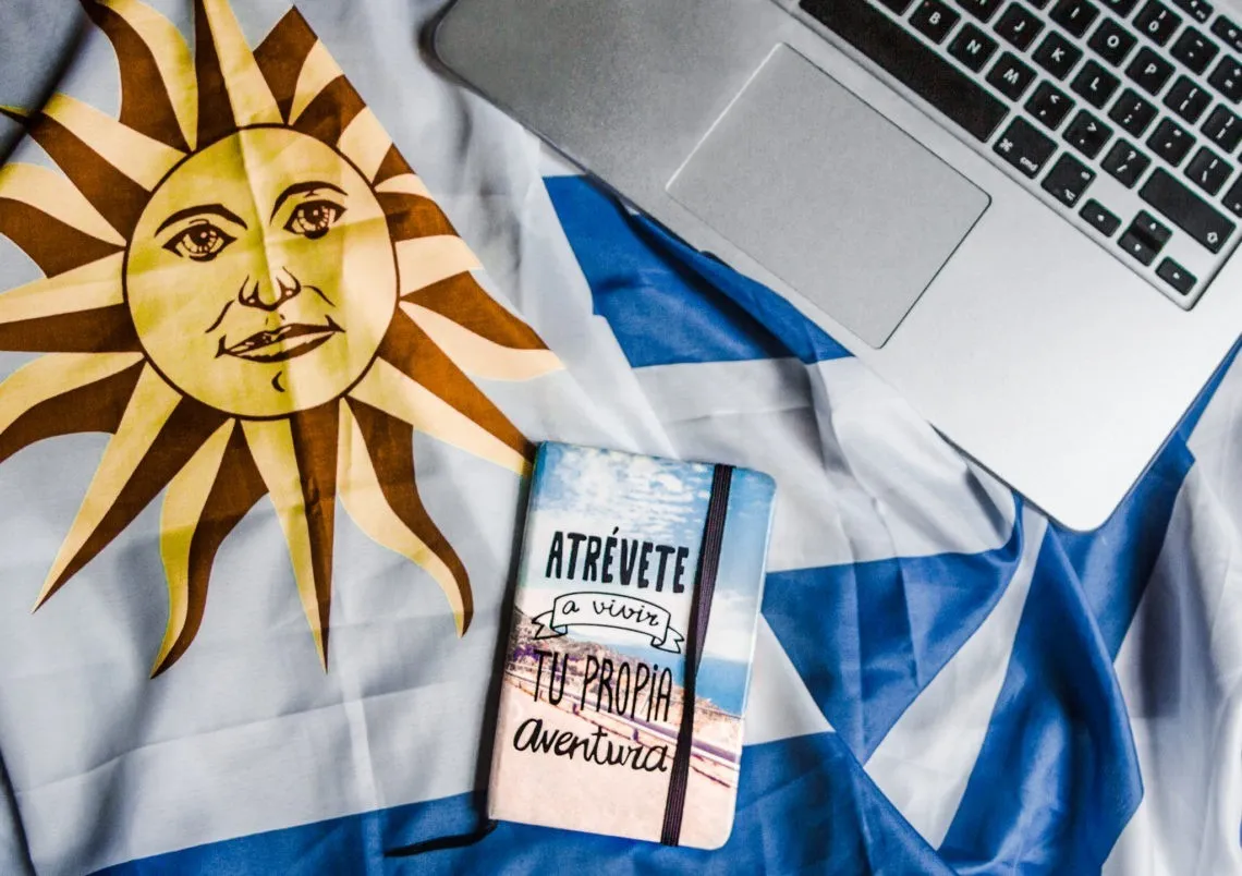 Top tips for backpacking in Uruguay