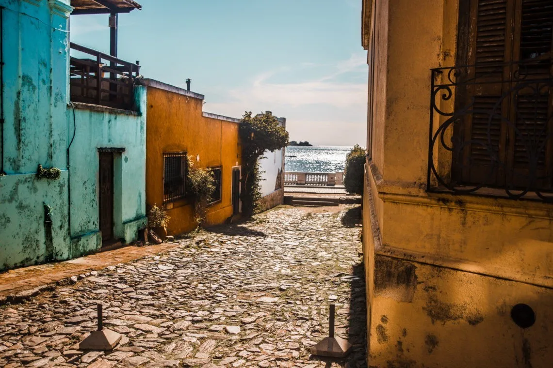 Colonia del Sacramento, Uruguay: Why you should stay the night