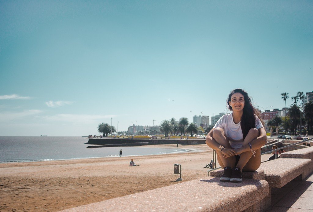 Montevideo, Uruguay: South America’s most chilled capital