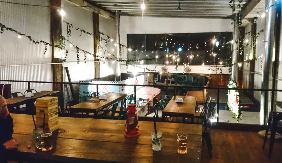 bigote punta del este uruguay bar