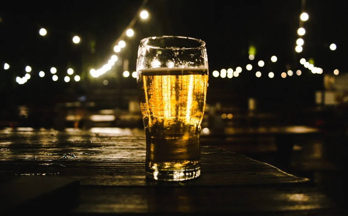 The Beer Guide: Argentina