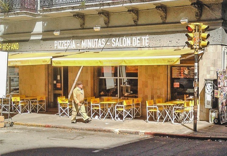 The Beer Guide: Uruguay