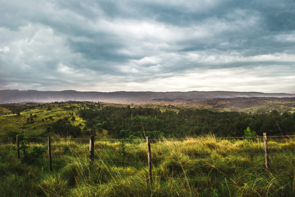Las Sierras de Córdoba things to do in Cordoba Argentina