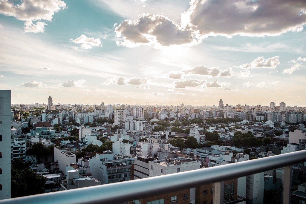 Buenos Aires, an Argentinian jewel with a sprinkle of European flair