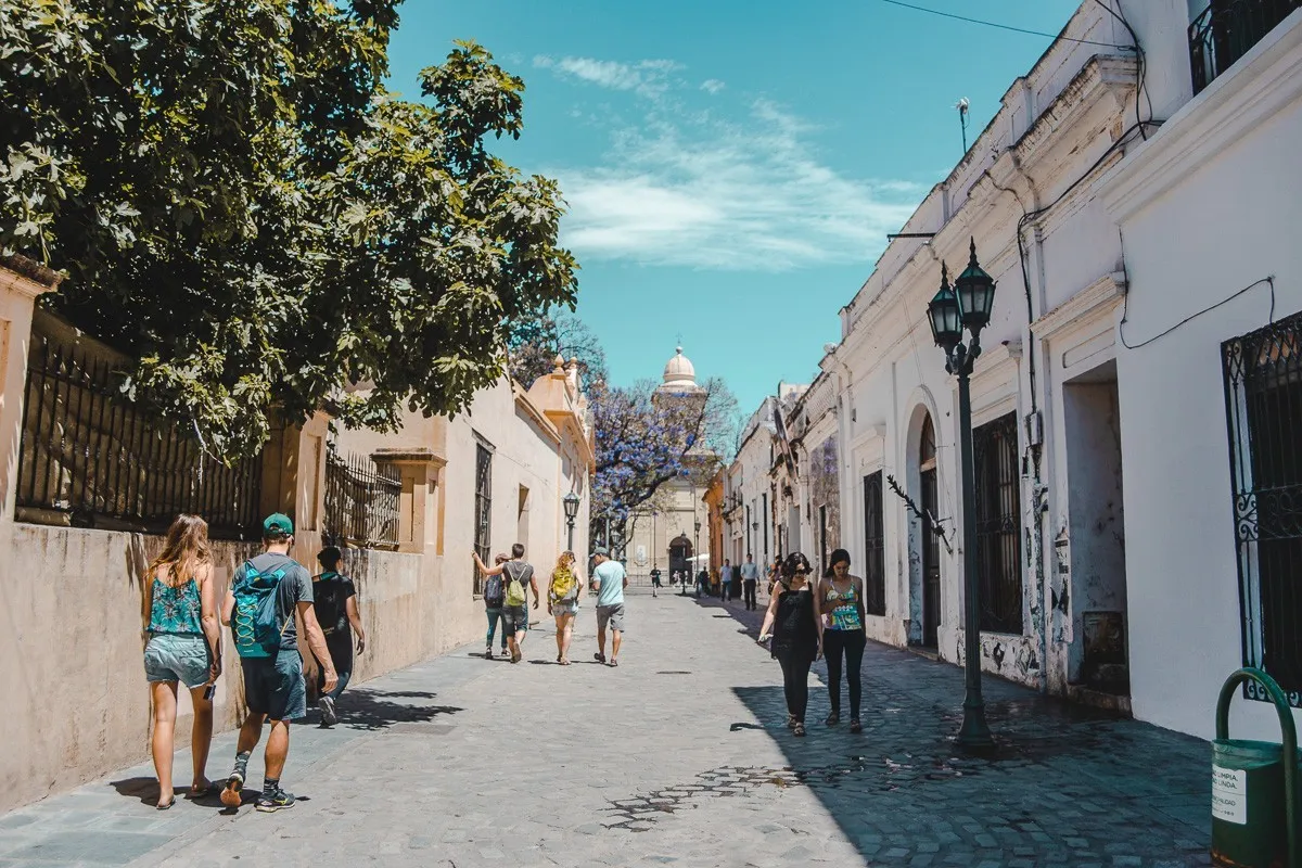 Las Sierras de Córdoba things to do in Cordoba Argentina