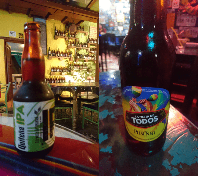 Pilsener Light Ecuador beer guide | Fiesta de todos carnaval cerveza SABMiller campaign marketing beer