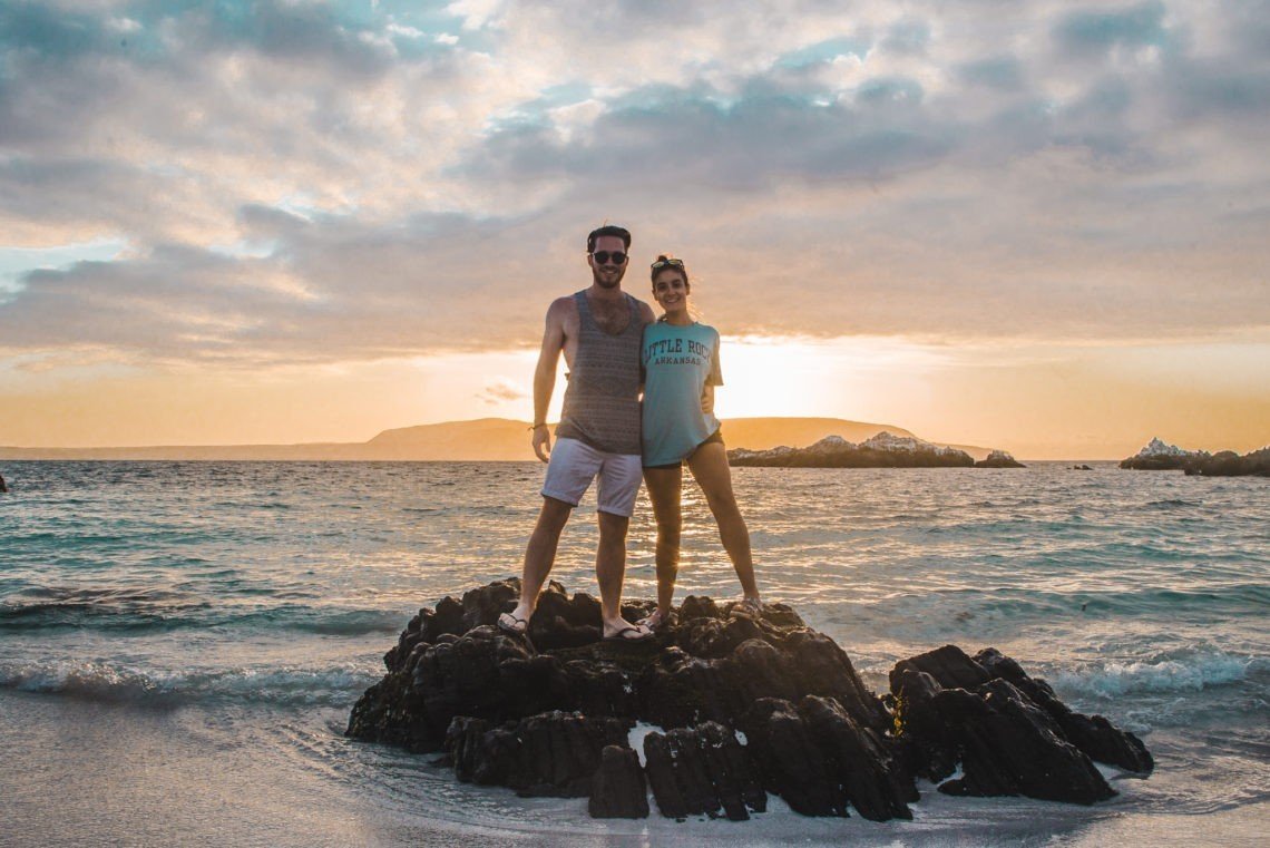 Star-gazing in Copiapó & dipping into Bahía Inglesa, Chile’s answer to the Caribbean