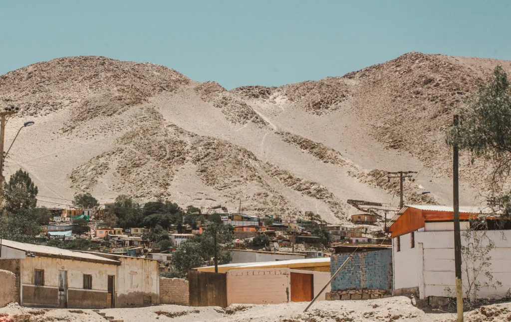 things to do in Copiapo Chile atacama desert