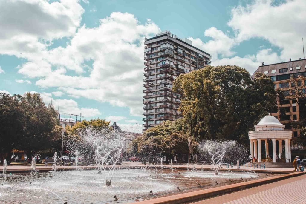 things to do in osorno chile