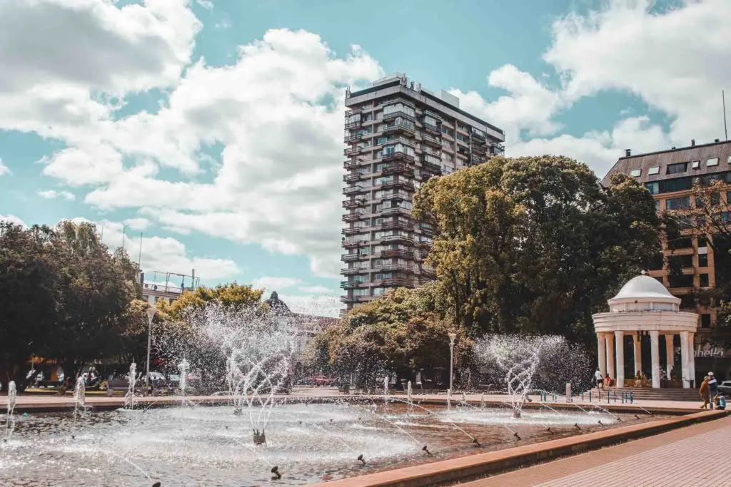things to do in osorno chile