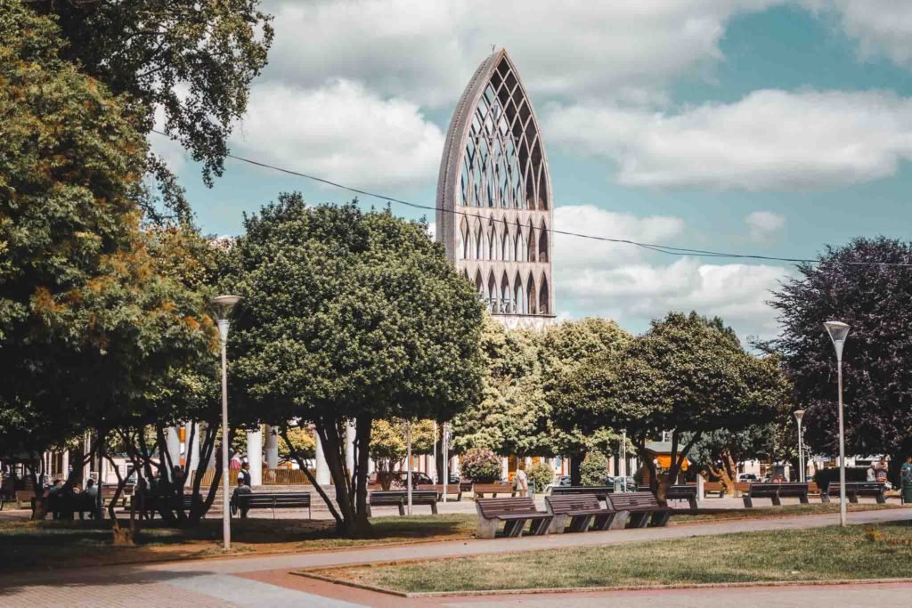 san mateo church things to do in osorno chile iglesia