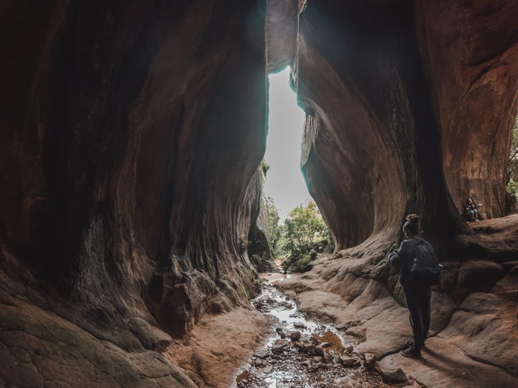 South America Cochabamba travel guides