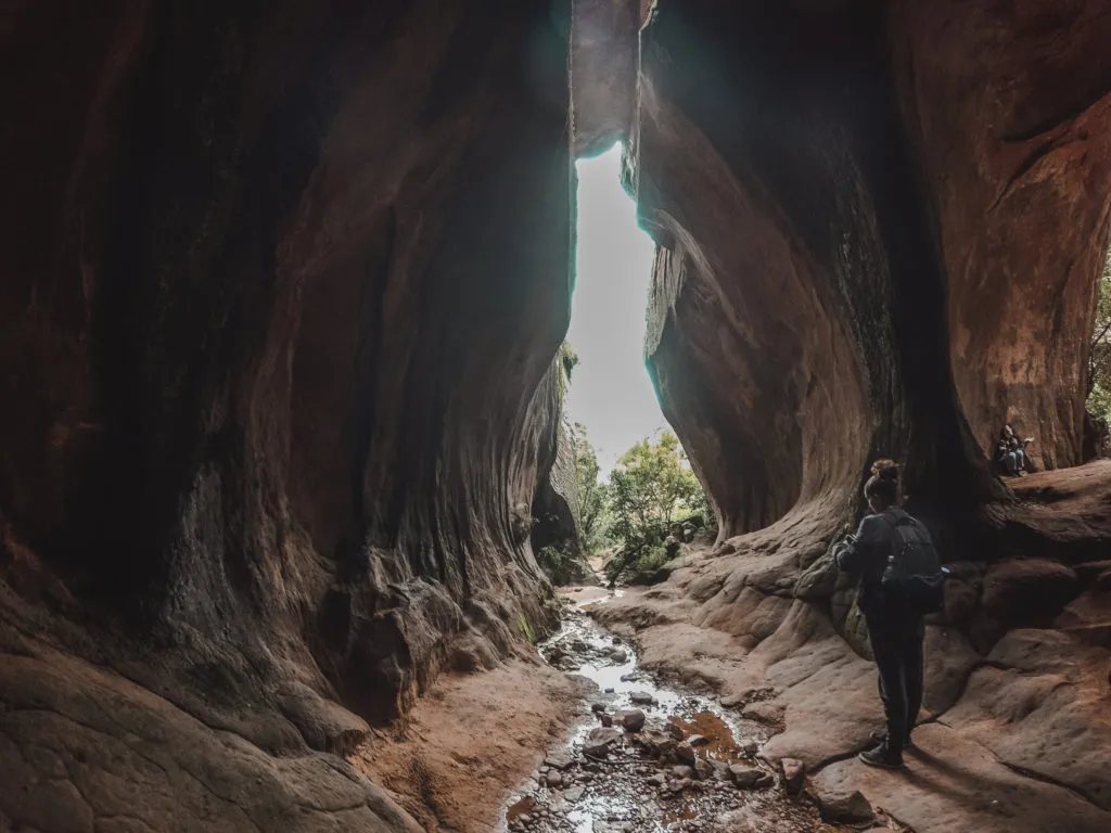 South America Cochabamba travel guides