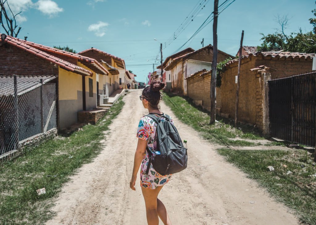  las cuevas waterfalls samaipata travel guide bolivia | how to get to el fuerte de samaipata ruins