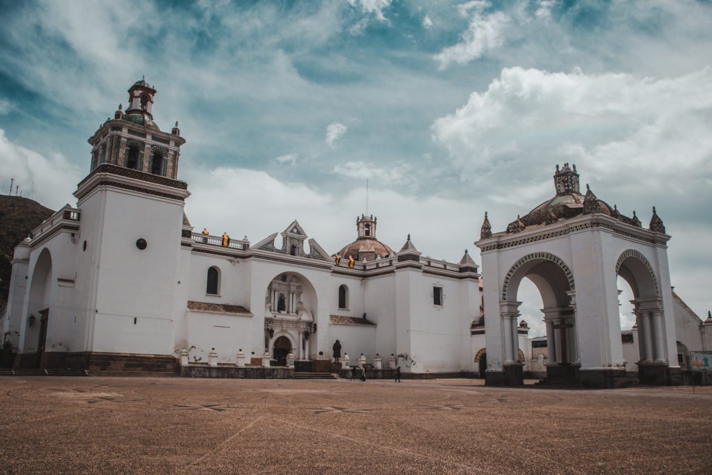 Copacabana Bolivia travel blog guide isla Iuna isla sol