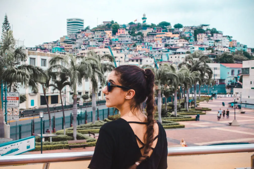 malecon 2000 things to do in guayaquil