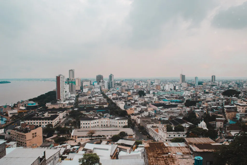 things to do in Guayaquil ecuador city travel guide 3 days itinerary