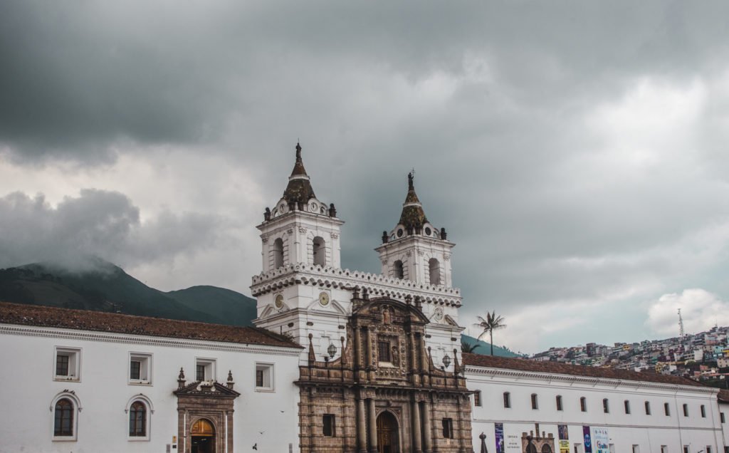 quito travel guide ecuador travel guide