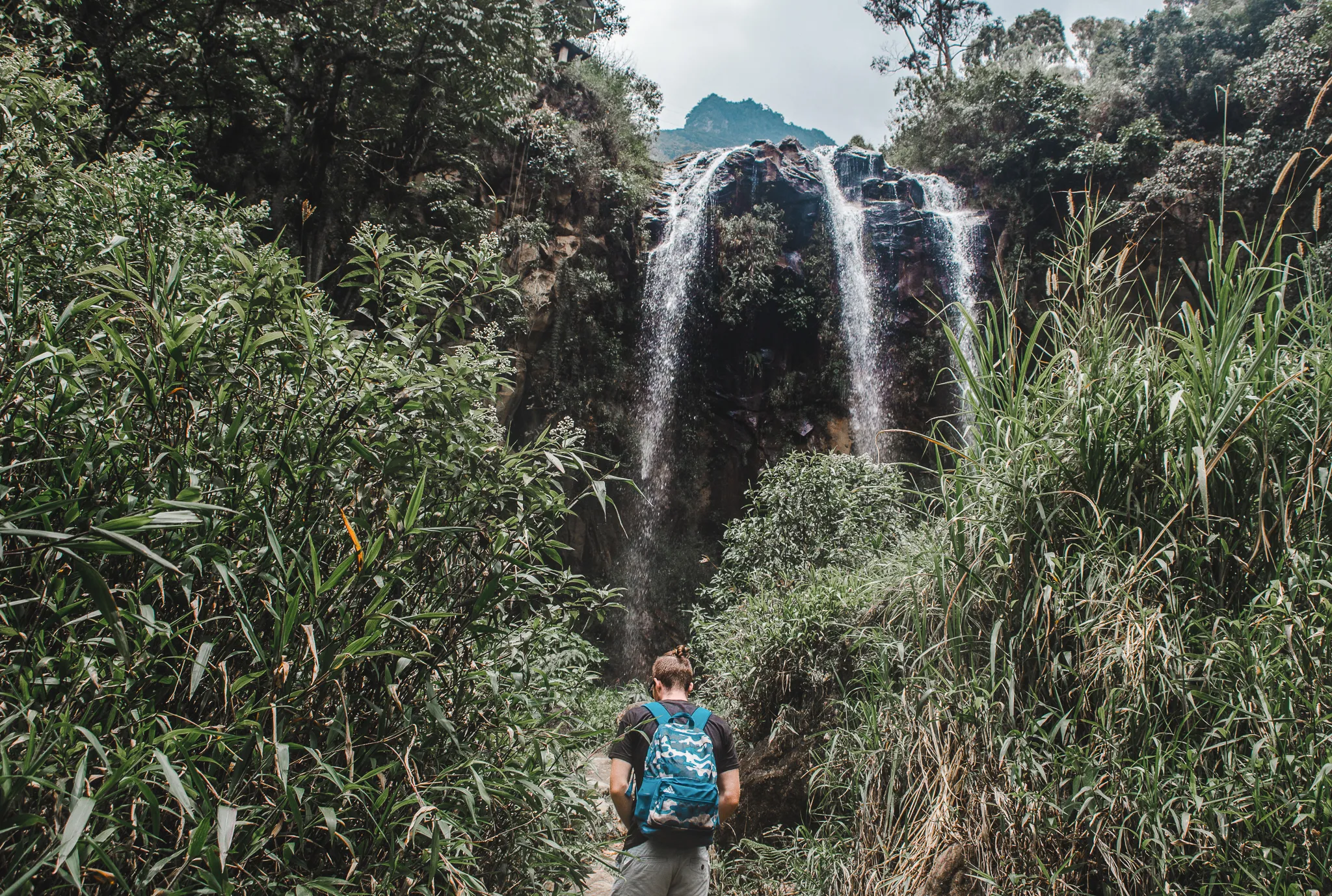 Epic things to do in Baños, Ecuador: Land of the countless waterfalls