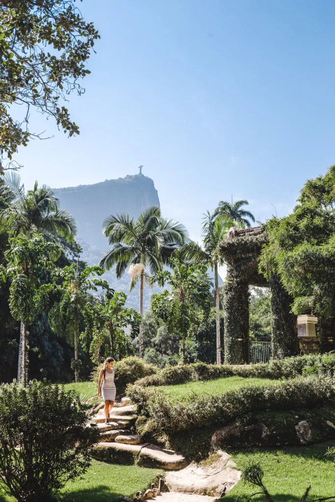 Best country in latin america: brazil