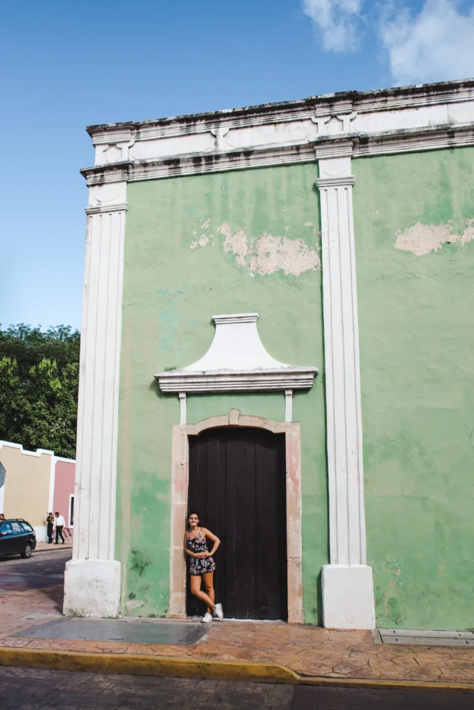 Best country in latin america: mexico