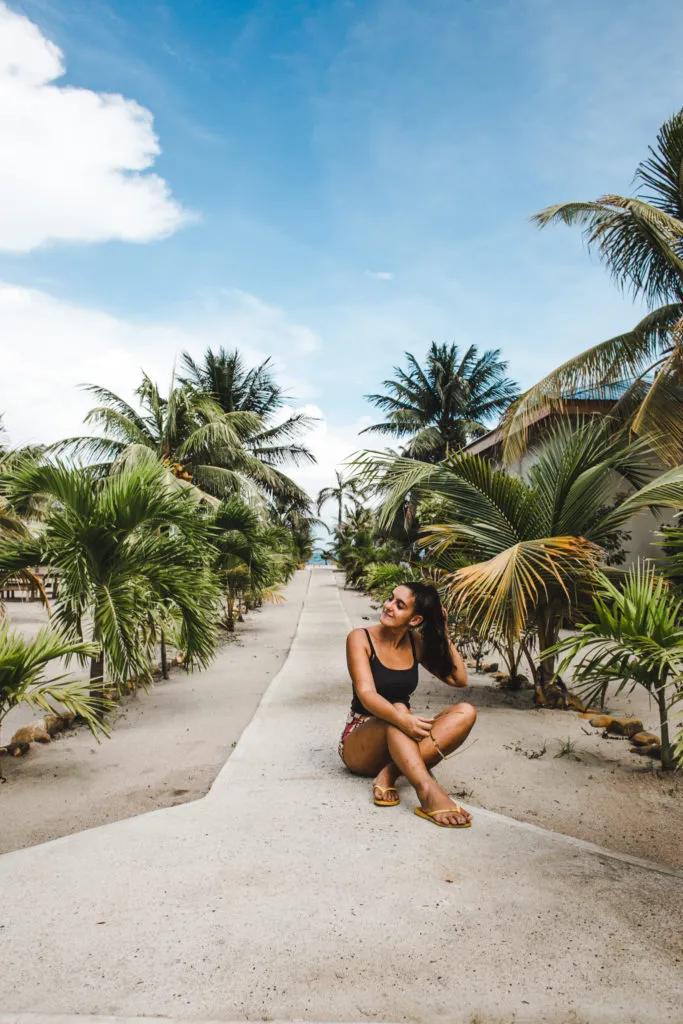 Best country in latin america: Things to do in Placencia Belize central america