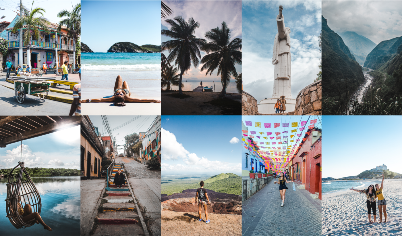 Bitesize LatAm: Which country to visit in Latin America?