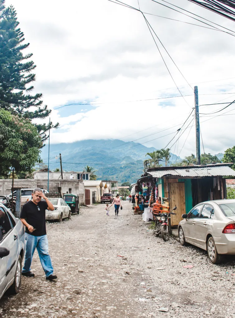 lake yojoa honduras best country to visit in latin america
