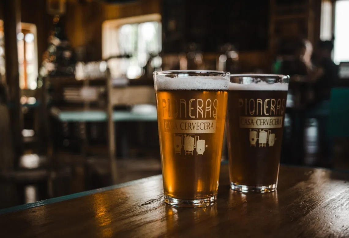 The Beer Guide: Chile