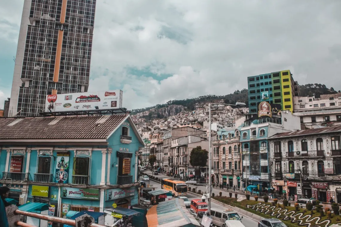 La Paz, Bolivia: What to do in the highest capital in the world