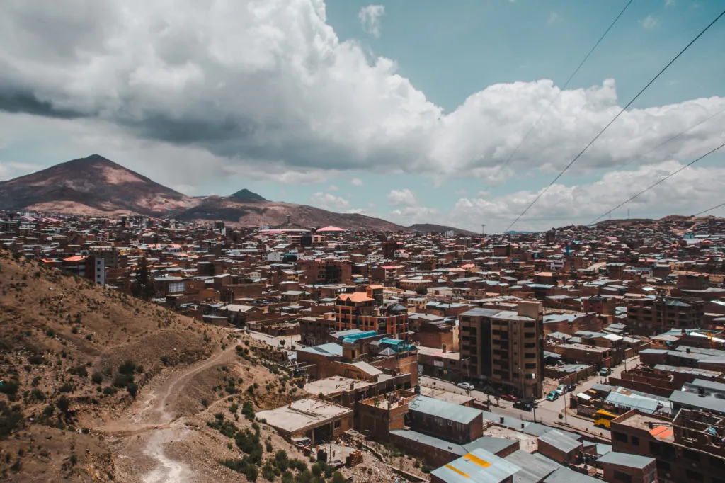 potosi bolivia city tour guide what to do go see visit stay