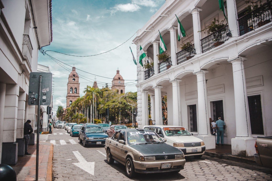 Santa Cruz de la Sierra, Bolivia: Lush things to do in the tropical city