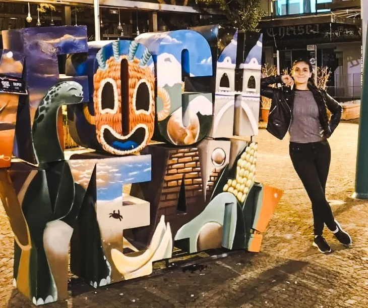 Plaza foch things to do in Quito, Ecuador