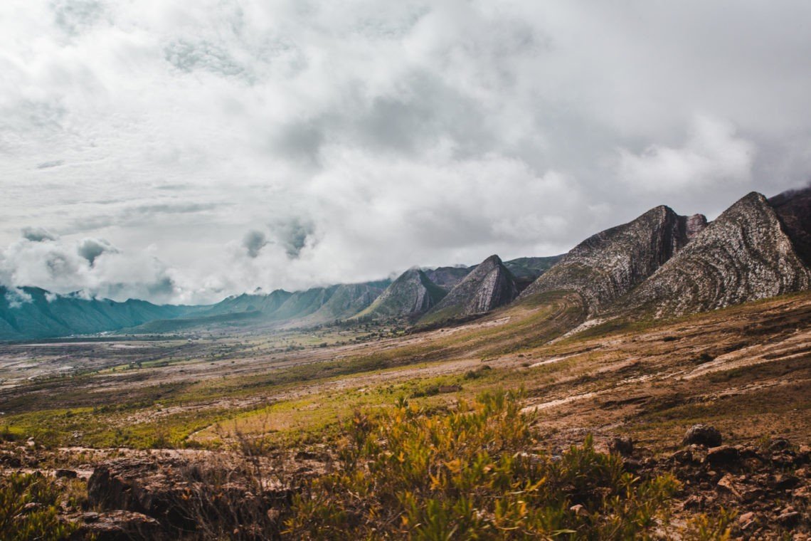 Torotoro National Park, Bolivia’s epic jurassic adventure hub
