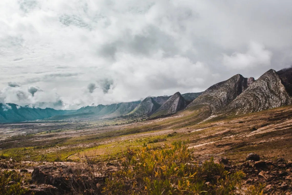 Torotoro National Park, Bolivia’s epic jurassic adventure hub