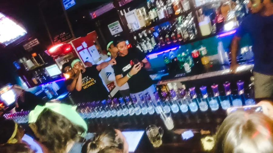 where to stay in la paz bolivia to do