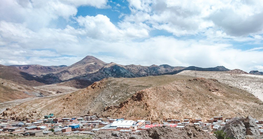 things to do in potosi bolivia mine cerro