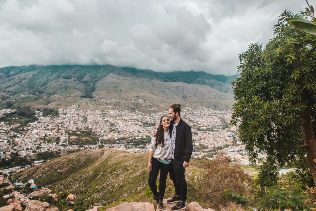 backpacking in bolivia travel guide cochabamba tips advice