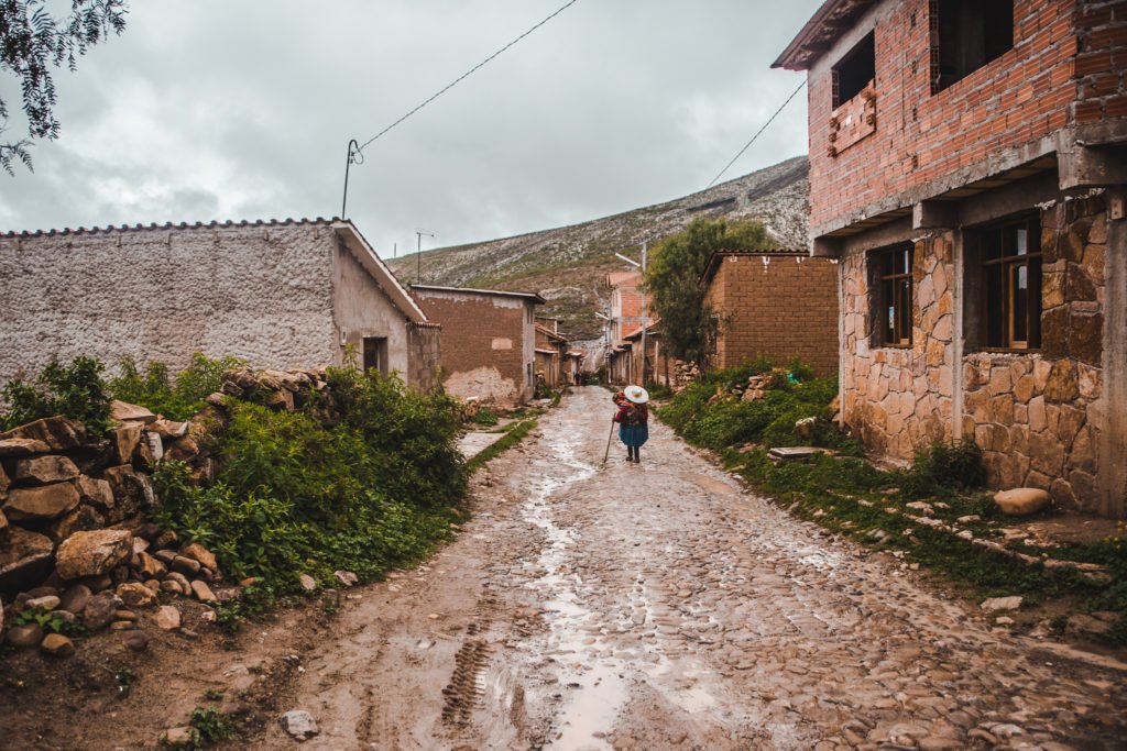 How to get to Torotoro Bolivia National Park Parque Nacional from Cochabamba | Bolivia South America travel guides by Cuppa to Copa Travels travel photography what to bring