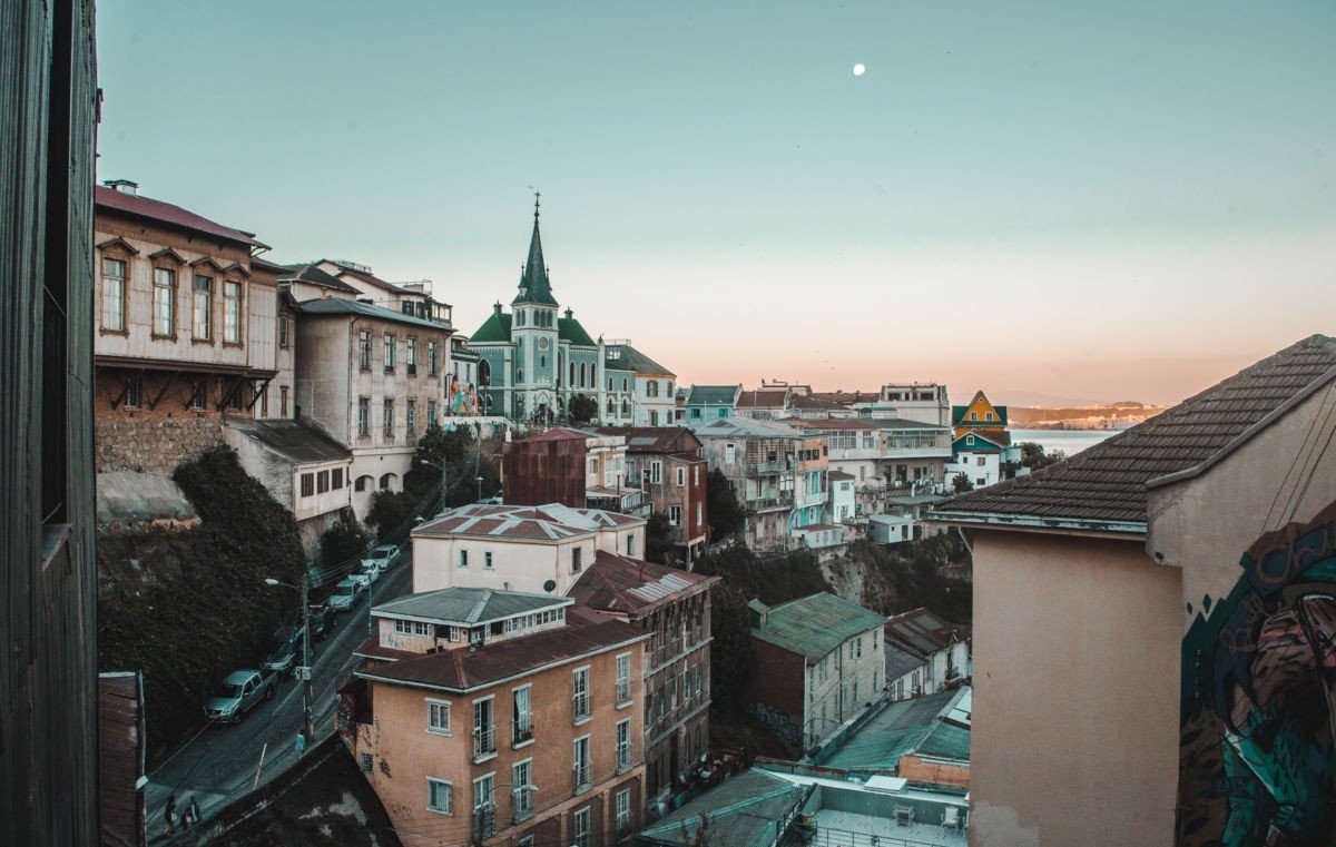 Budget for Backpacking South America: Our first 6 months of travel costs