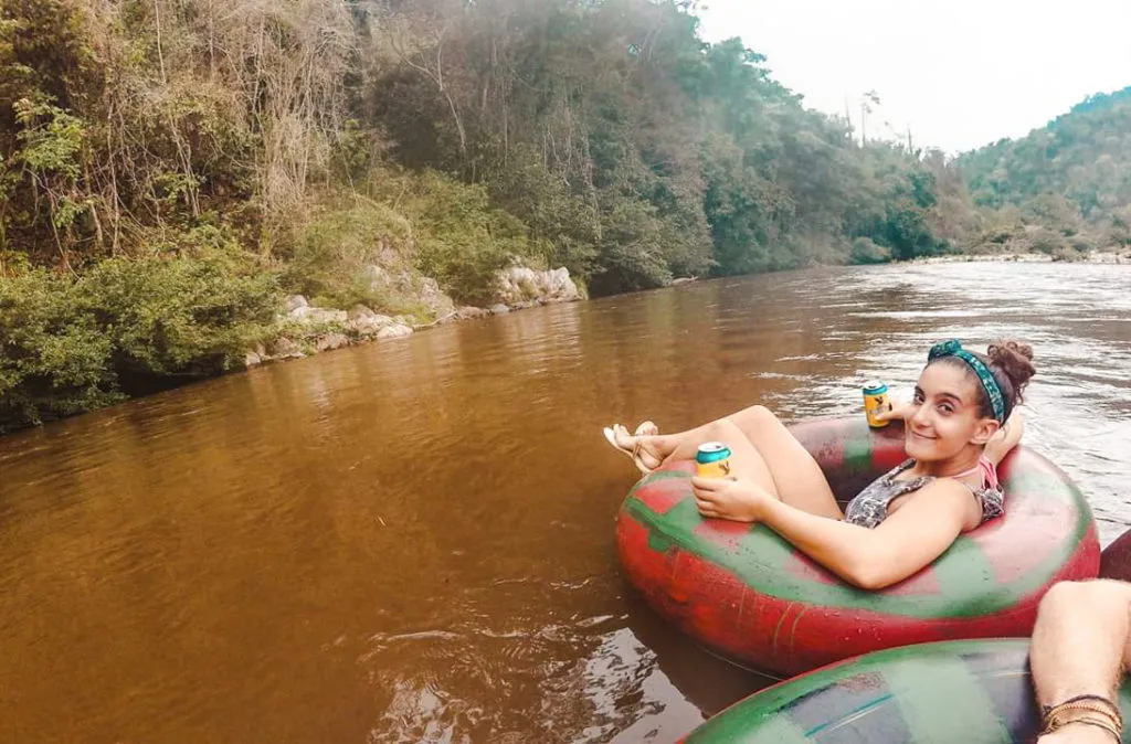 budget for backpacking south america peru